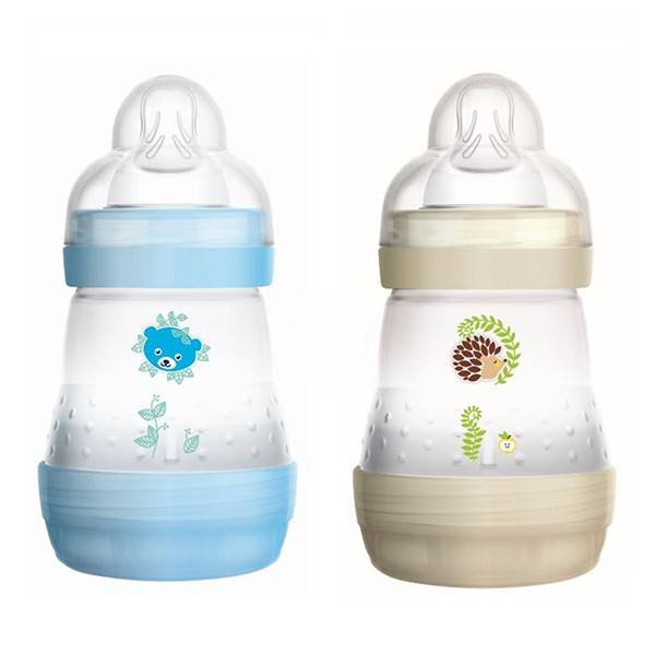 Biberons MAM  pour nourrissons Vitrolles