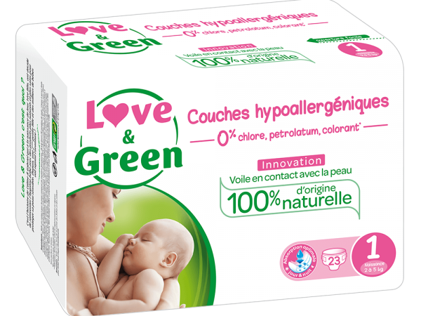 où trouver des couches bio aux pennes mirabeau?