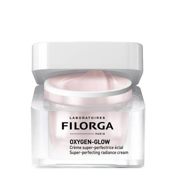 FILORGA OXYGEN-GLOW crème de jour