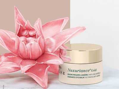 baume regard nuxe