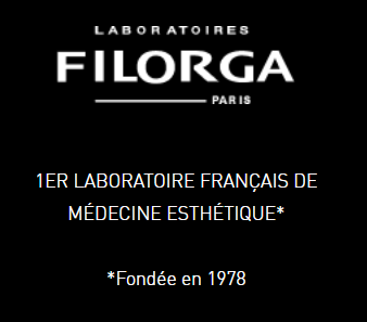 Laboratoire FILORGA