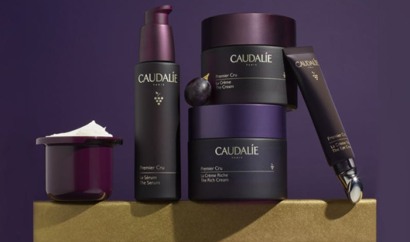 Caudalie : Premier Cru
