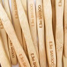 Brosse à dents en Bambou Pharmacie aux Pennes Mirabeau